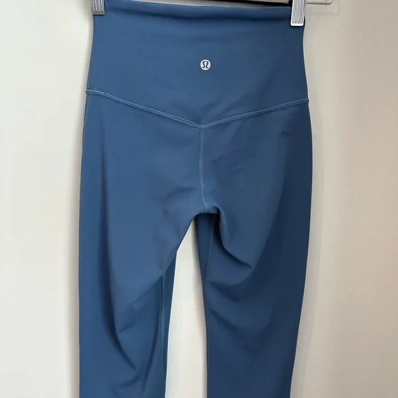 Lululemon Align High-Rise Mini-Flared Pant - Picture 8 of 11